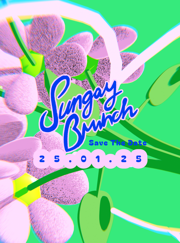 Sungay Brunch
