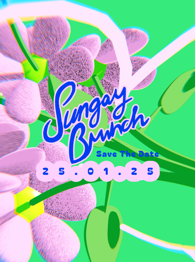 Sungay Brunch