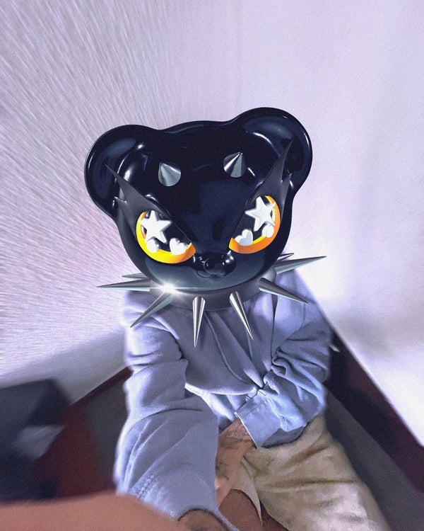 DJ Yakuzzi