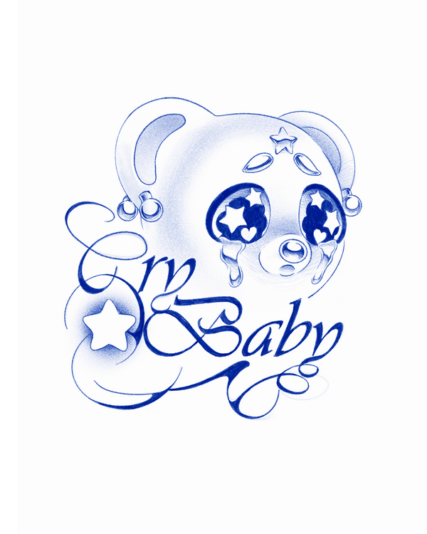 Cry Baby