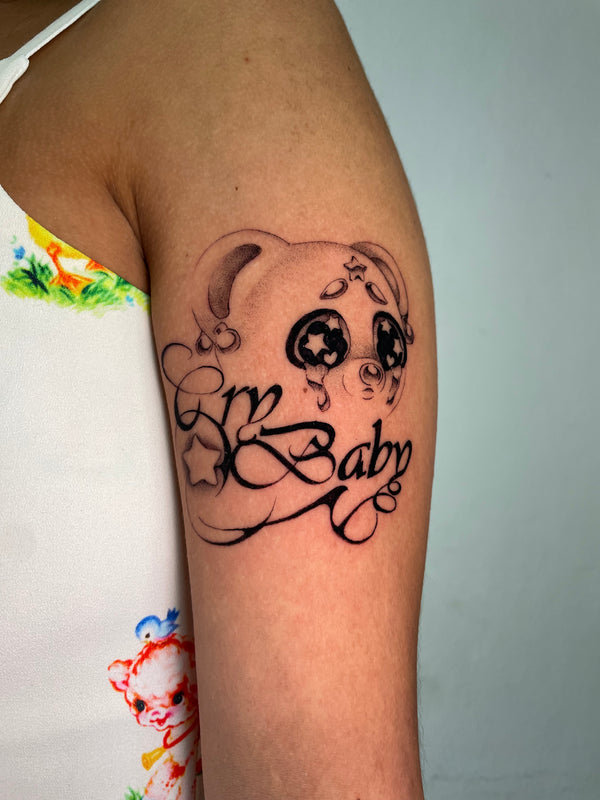 Cry Baby