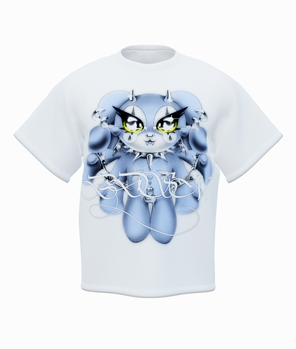 BDSM T-shirt