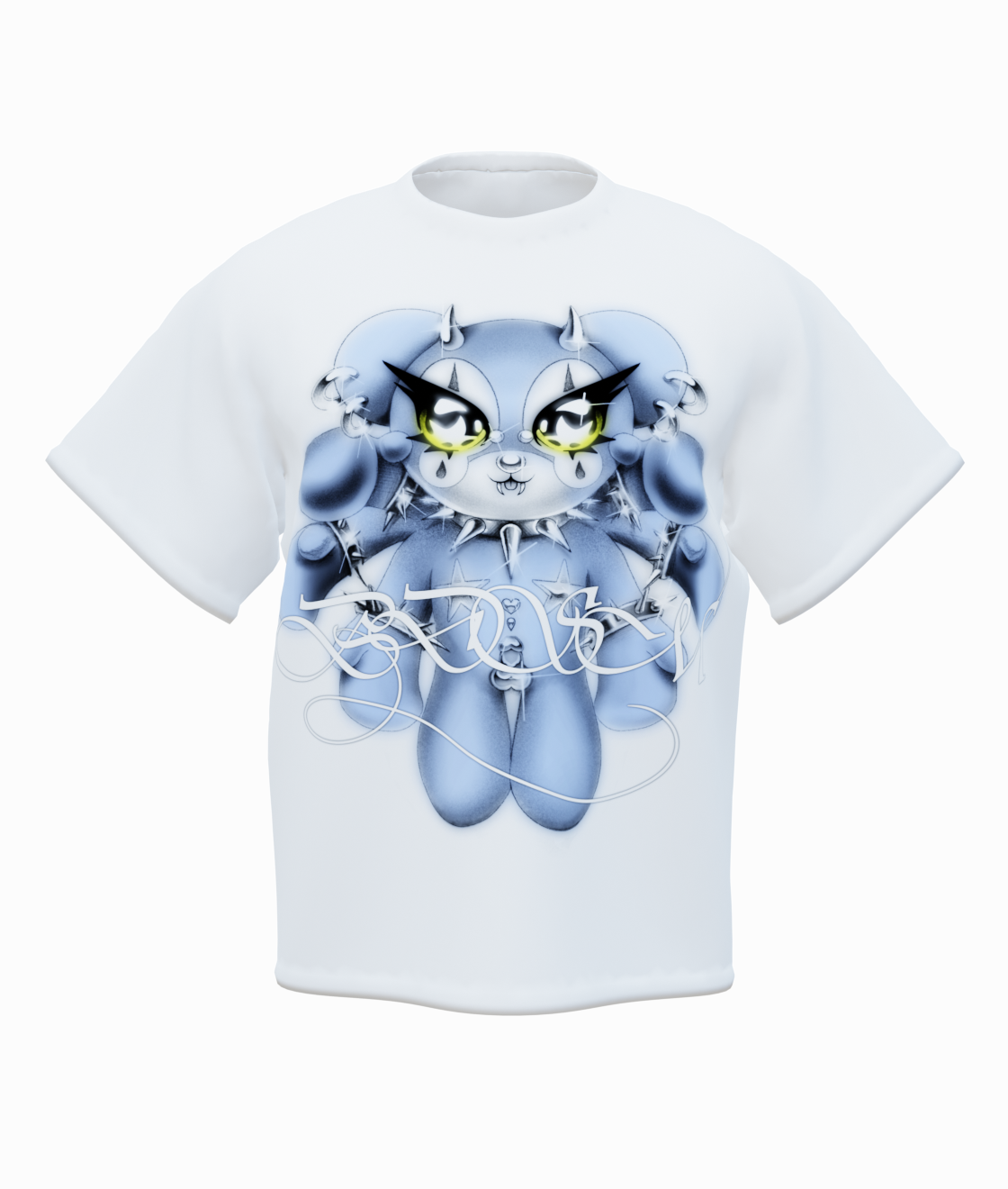 BDSM T-shirt