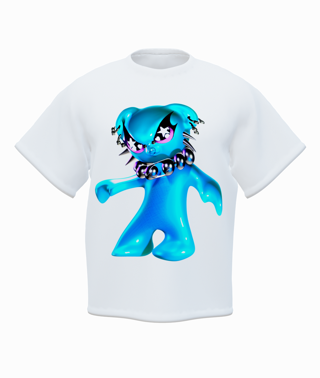 Angry Baby T-Shirt