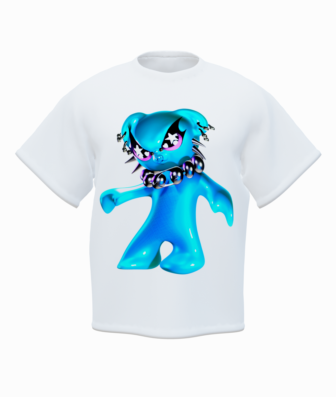 Angry Baby T-Shirt