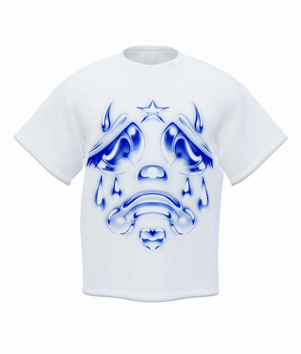 Payasito de Cristal T-Shirt