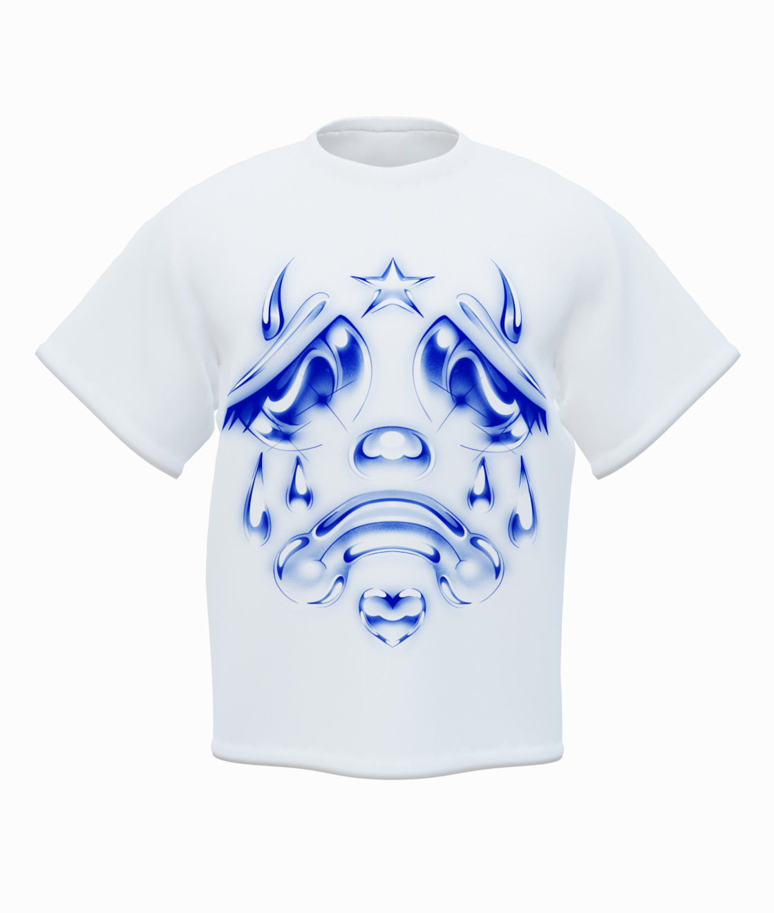 Payasito de Cristal T-Shirt
