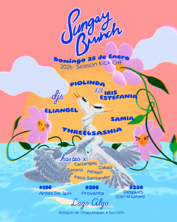 Sungay Brunch