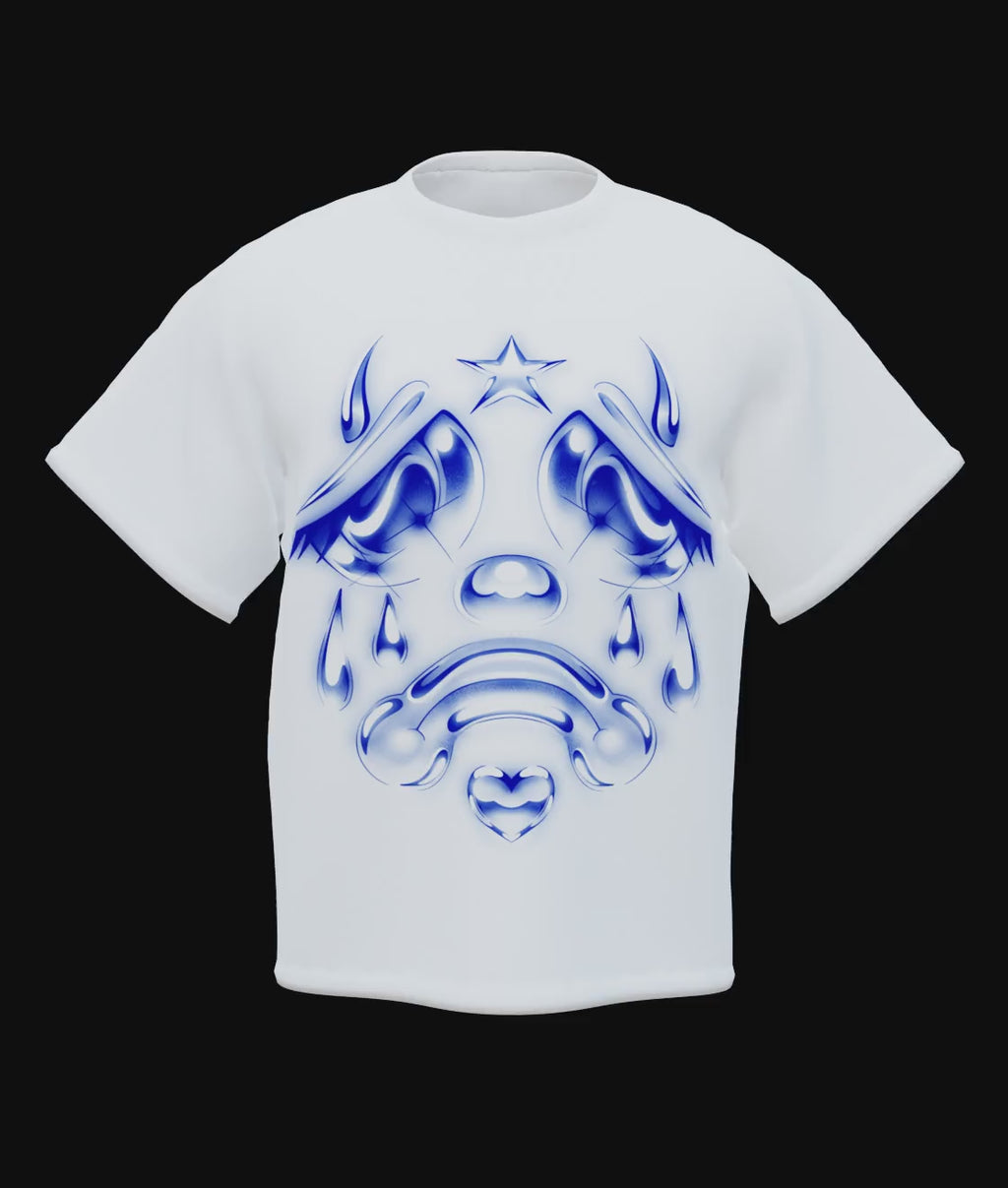 Payasito de Cristal T-Shirt
