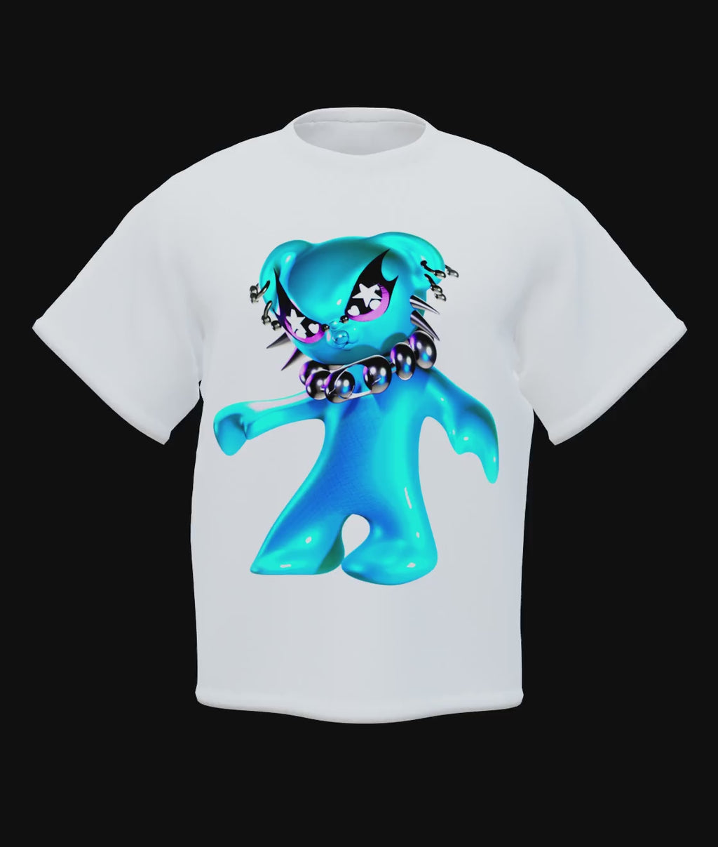 Angry Baby T-Shirt