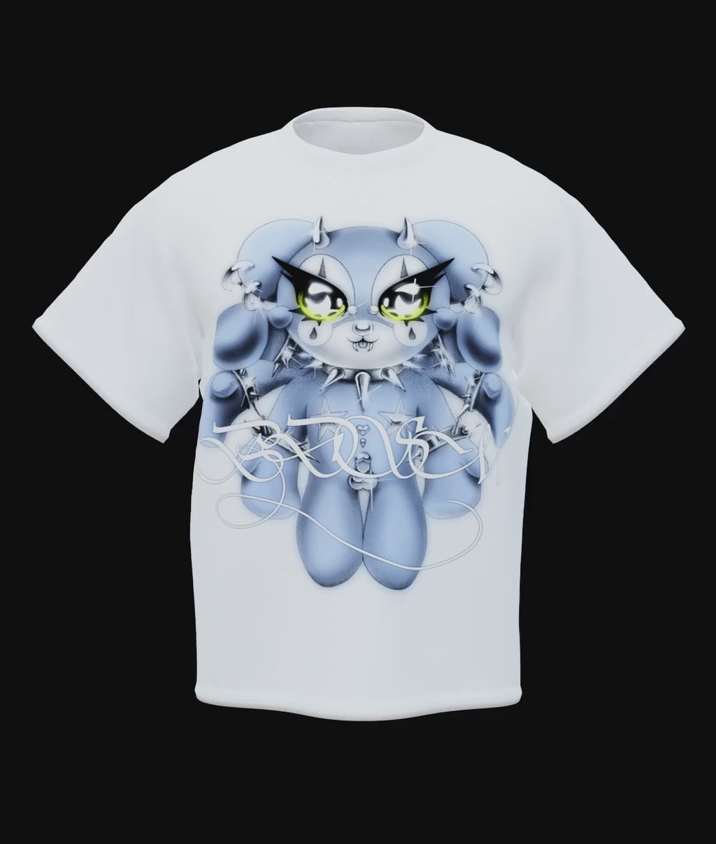 BDSM T-shirt