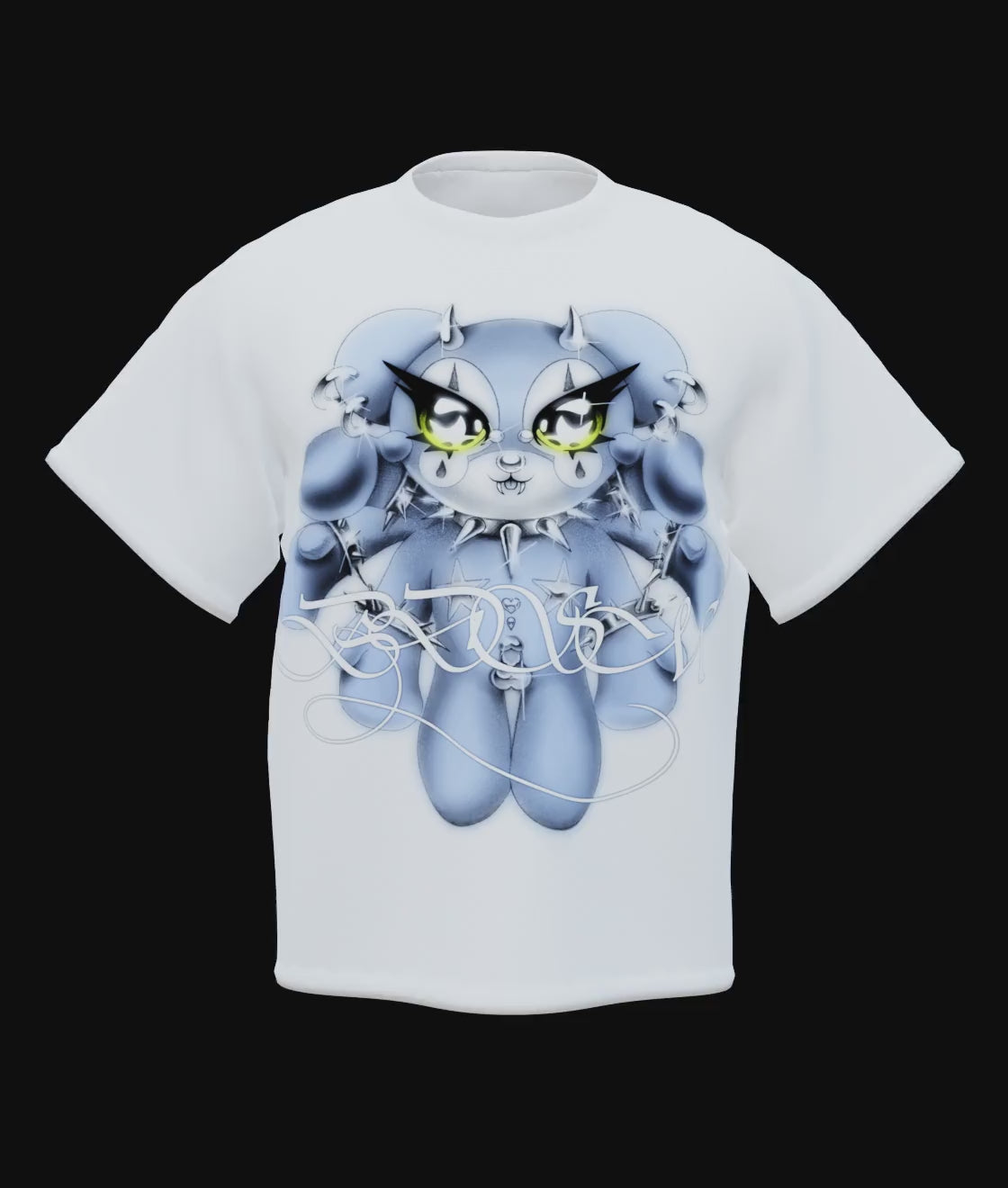 BDSM T-shirt