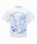 Tattoo Sheet T-Shirt